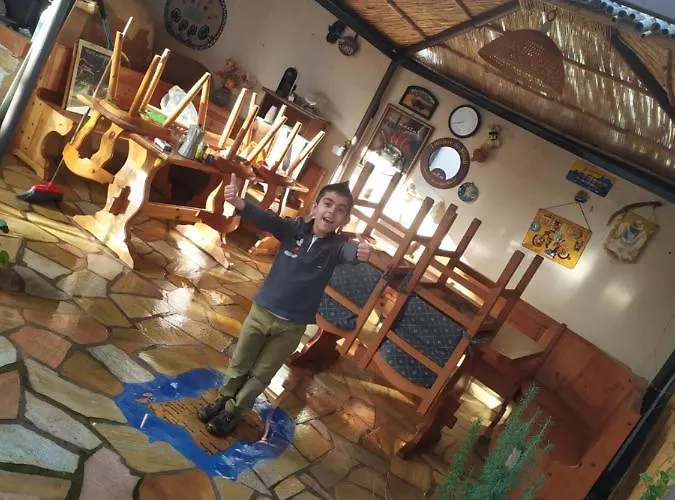 Zia Delia Villaperuccio