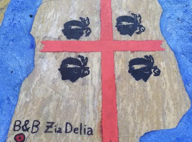 Zia Delia Bed & Breakfast