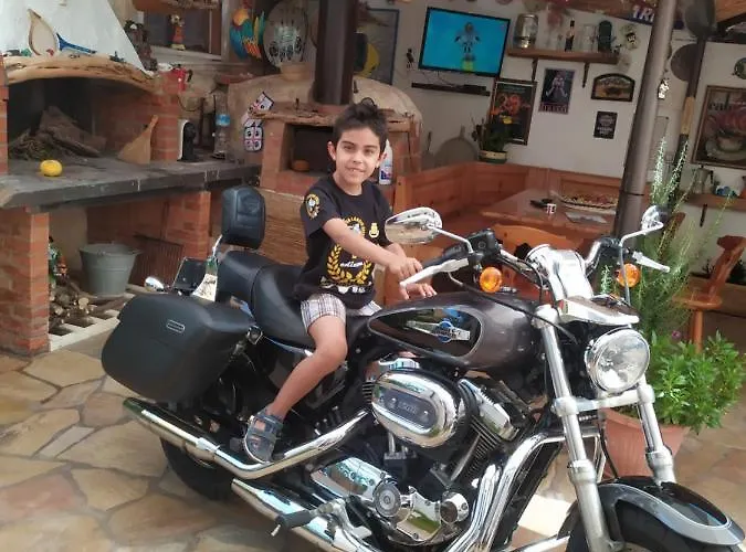 Zia Delia Bed & Breakfast