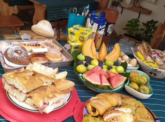 Zia Delia Bed & Breakfast