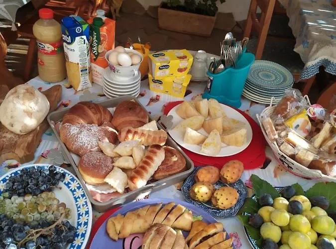 Bed & Breakfast Zia Delia