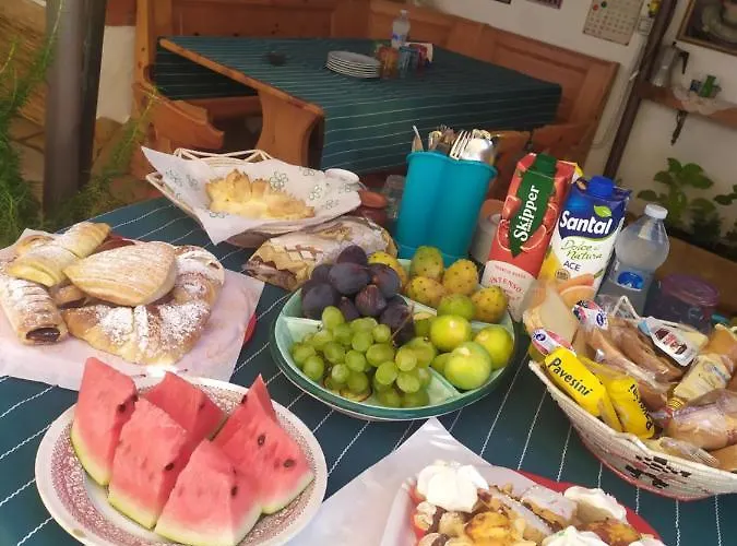 Bed & Breakfast Zia Delia