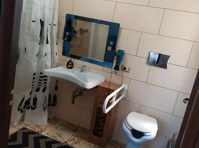 Zia Delia Bed & Breakfast 3*