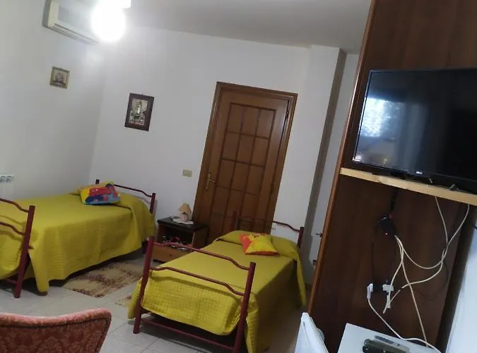 Zia Delia 3*