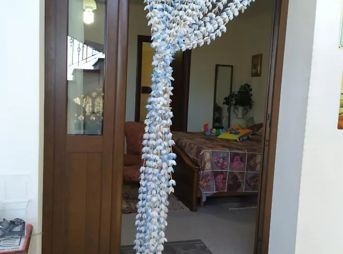 Bed & Breakfast Zia Delia 3*