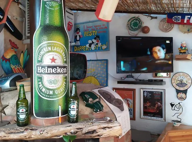 Zia Delia 3* Villaperuccio