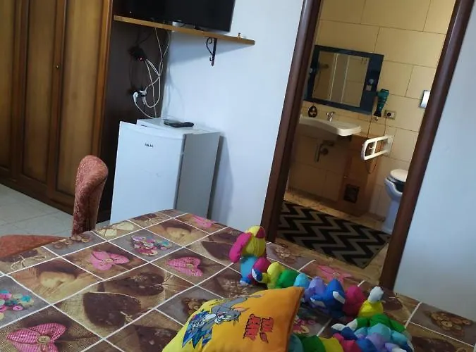 Zia Delia Villaperuccio