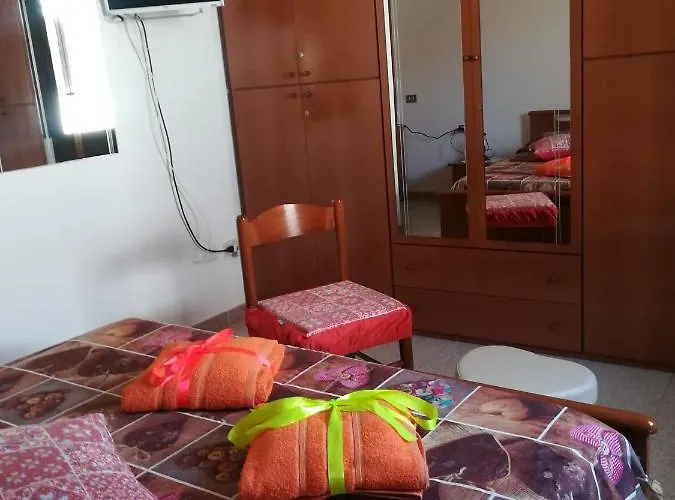 Bed & Breakfast Zia Delia