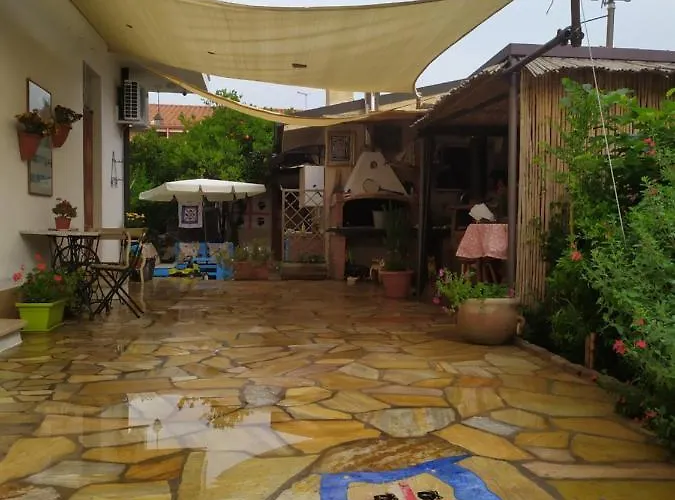 Zia Delia 3* Villaperuccio