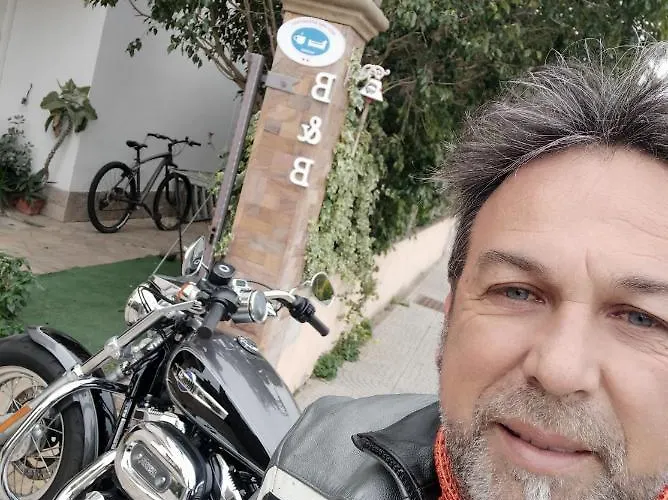 Bed & Breakfast Zia Delia 3*