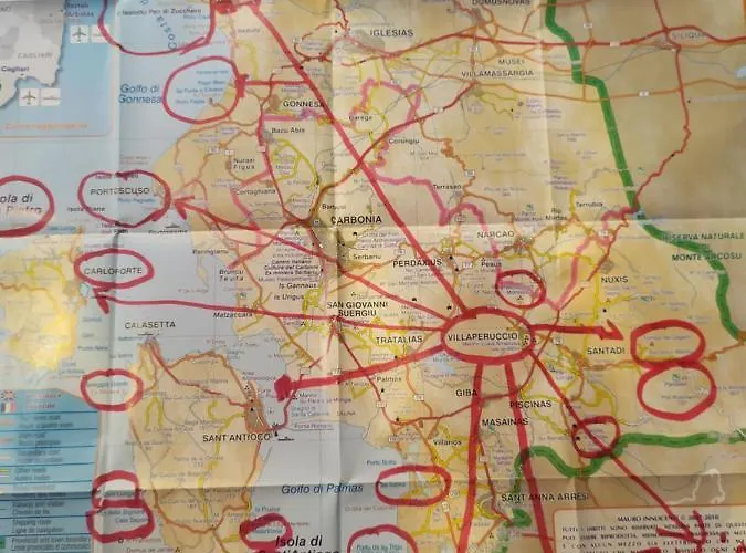 Zia Delia Bed & Breakfast