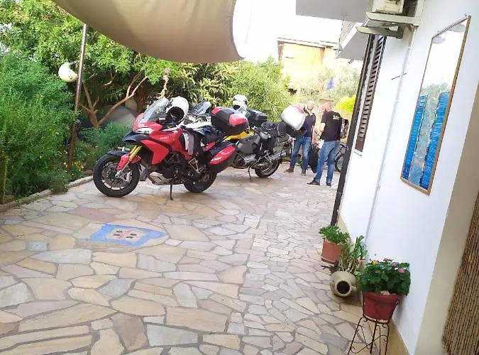 Zia Delia 3* Villaperuccio