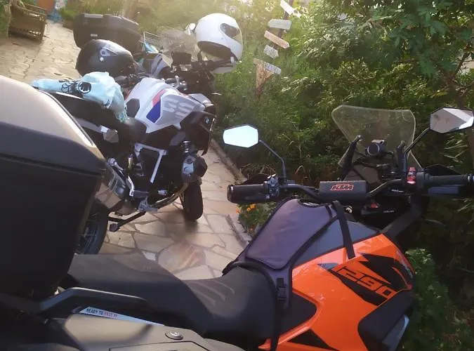 Zia Delia Bed & Breakfast Villaperuccio