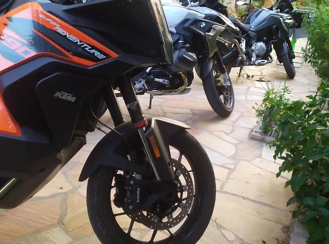 Zia Delia Bed & Breakfast Villaperuccio