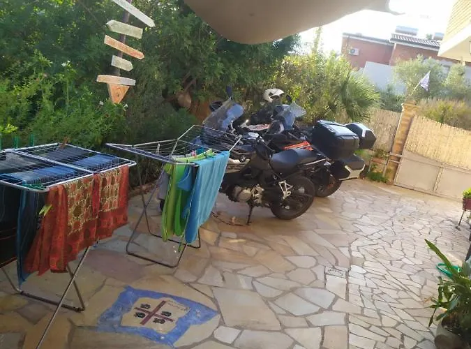 Zia Delia 3* Villaperuccio